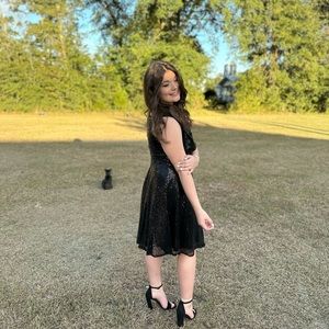 Meet your Posher, Kate